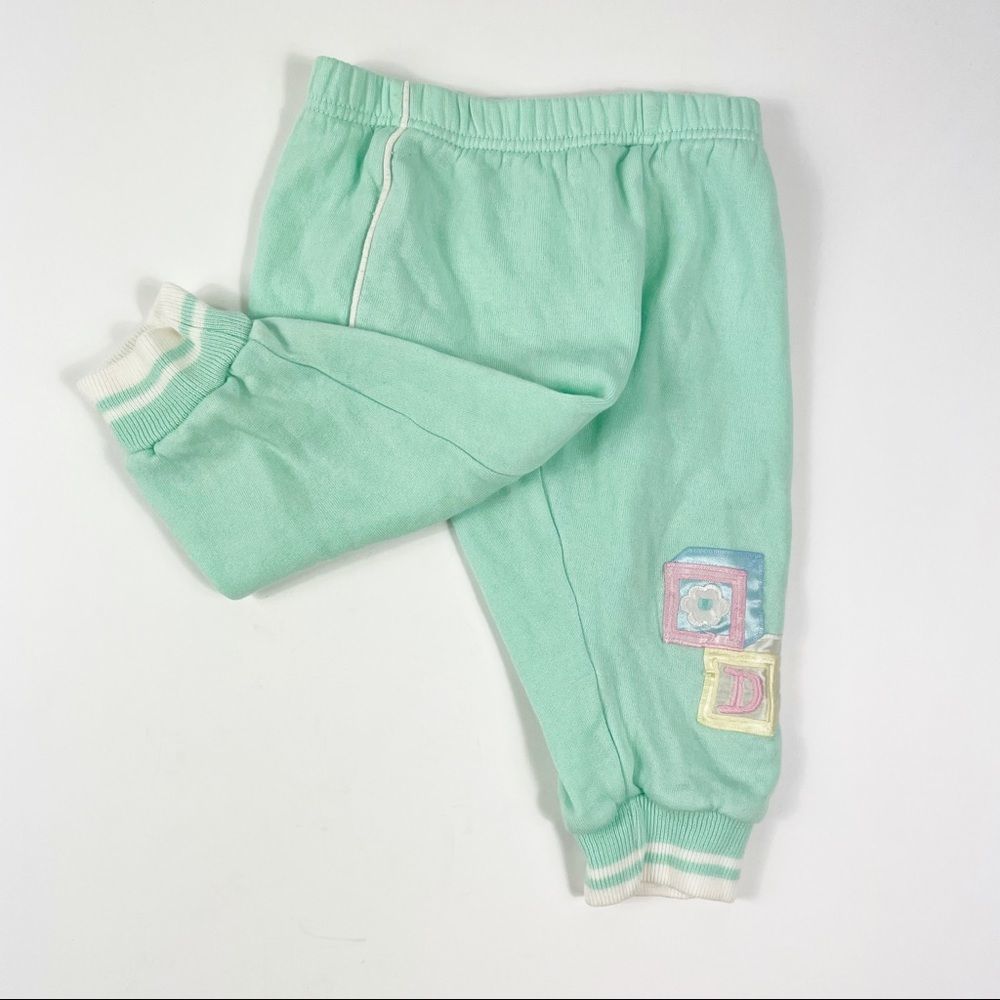 Vintage Retro Sweats